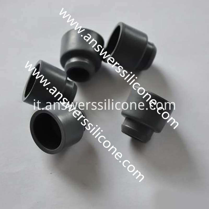 Gommino in silicone FDA FDA Silicone Grommet